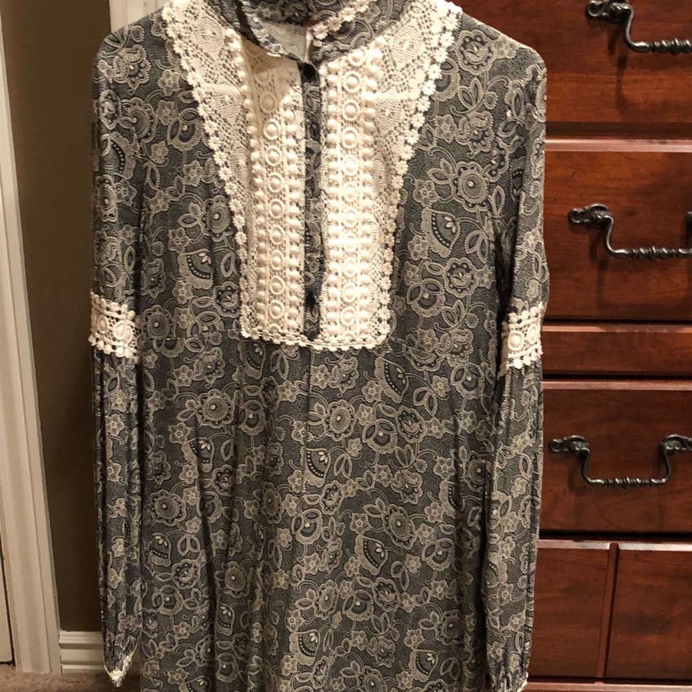 Free People Dress